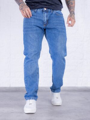 Artículo 033 || Nevado Azul c/Bigotes