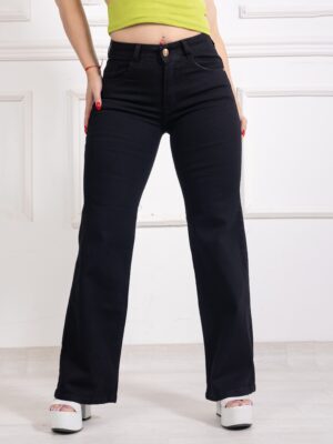 Artículo 014 || Wide Leg Negro