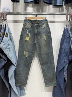 Articulo 934 || Mom Oxido Nevado Rotura