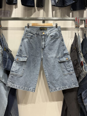 Artículo 325 || Bermuda Nevado Cargo