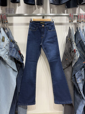 Artículo 745 || Oxford Azul Localizado