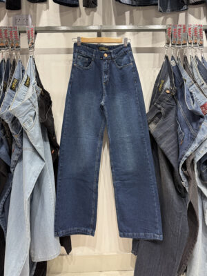 Artículo 911 || Wide Leg Oxido Localizado