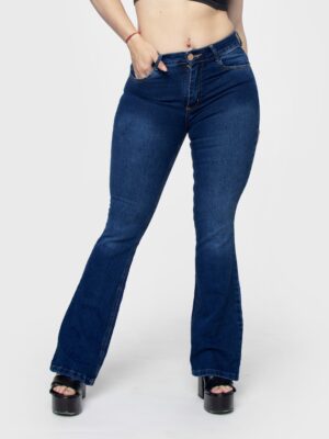 Artículo 745 || Oxford Azul Localizado