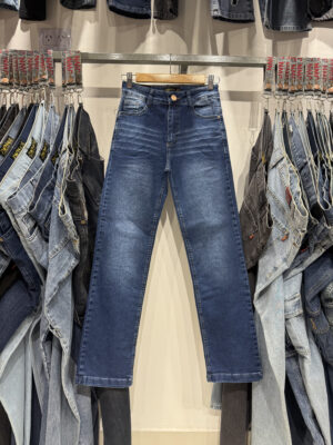 Artículo 754 || Recto Azul Nevado Bigotes