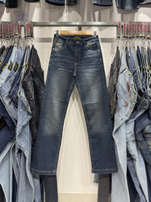 Artículo 954 || Recto Oxido Nevado Bigotes