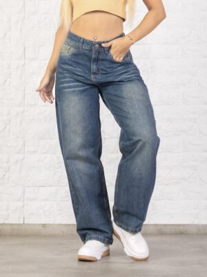 Artículo 750 || Baggy Oxido Bigotes