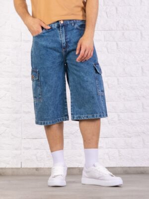 Artículo 025 || Bermuda Oxido Cargo