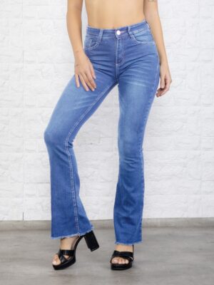 Artículo 951 || Oxford Nevado Bigotes Localizado