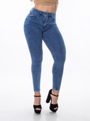 Artículo 930 || Chupín Dama Azul Nevado