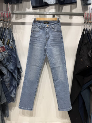 Artículo 782 || Recto Dama Azul Nevado Claro