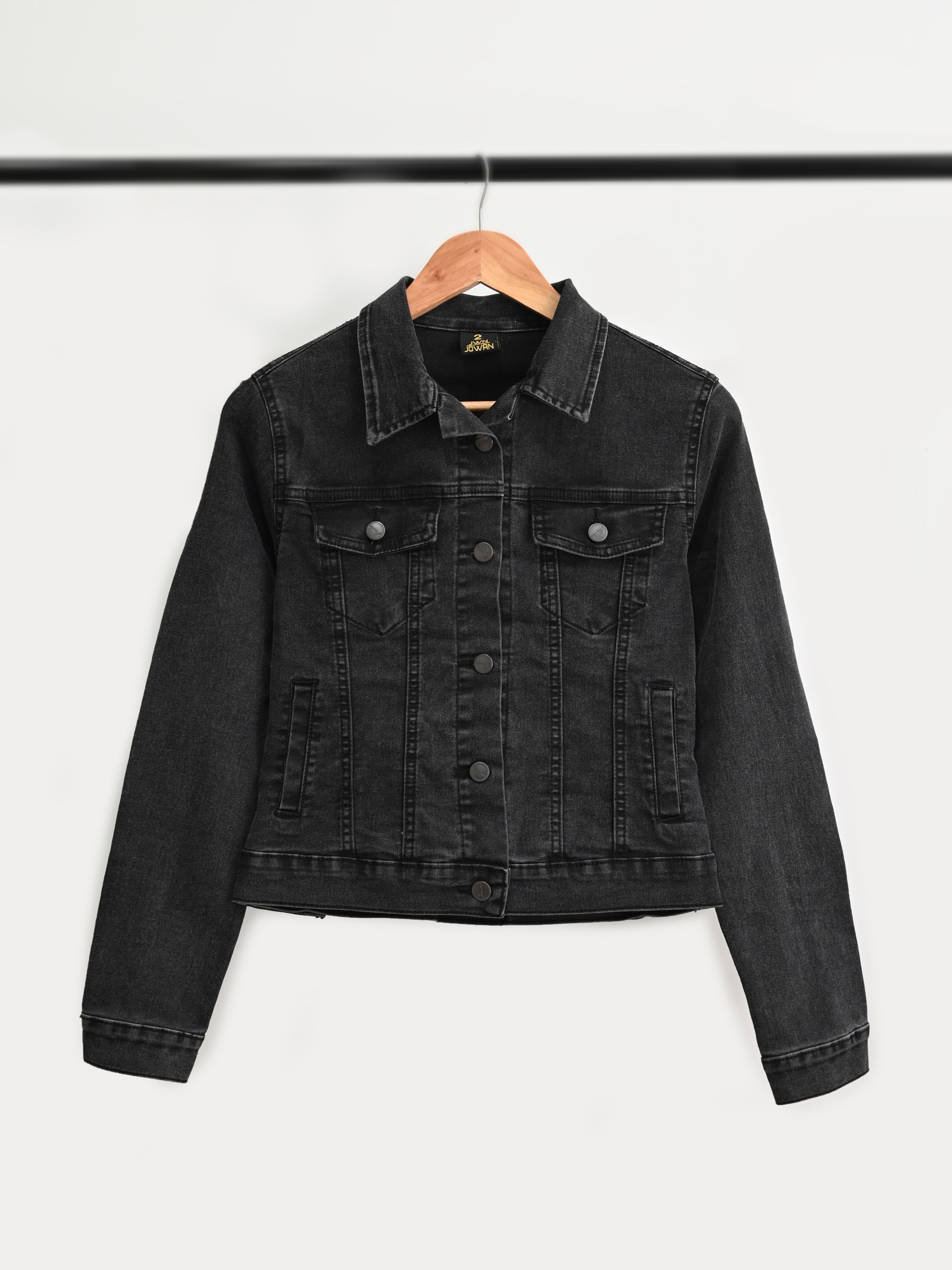 campera gris recortado